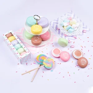 Macaron Boxes