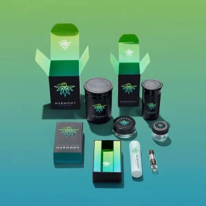 Weed Boxes