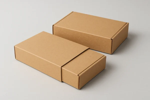 Sleeved Mailer Boxes - Image 2