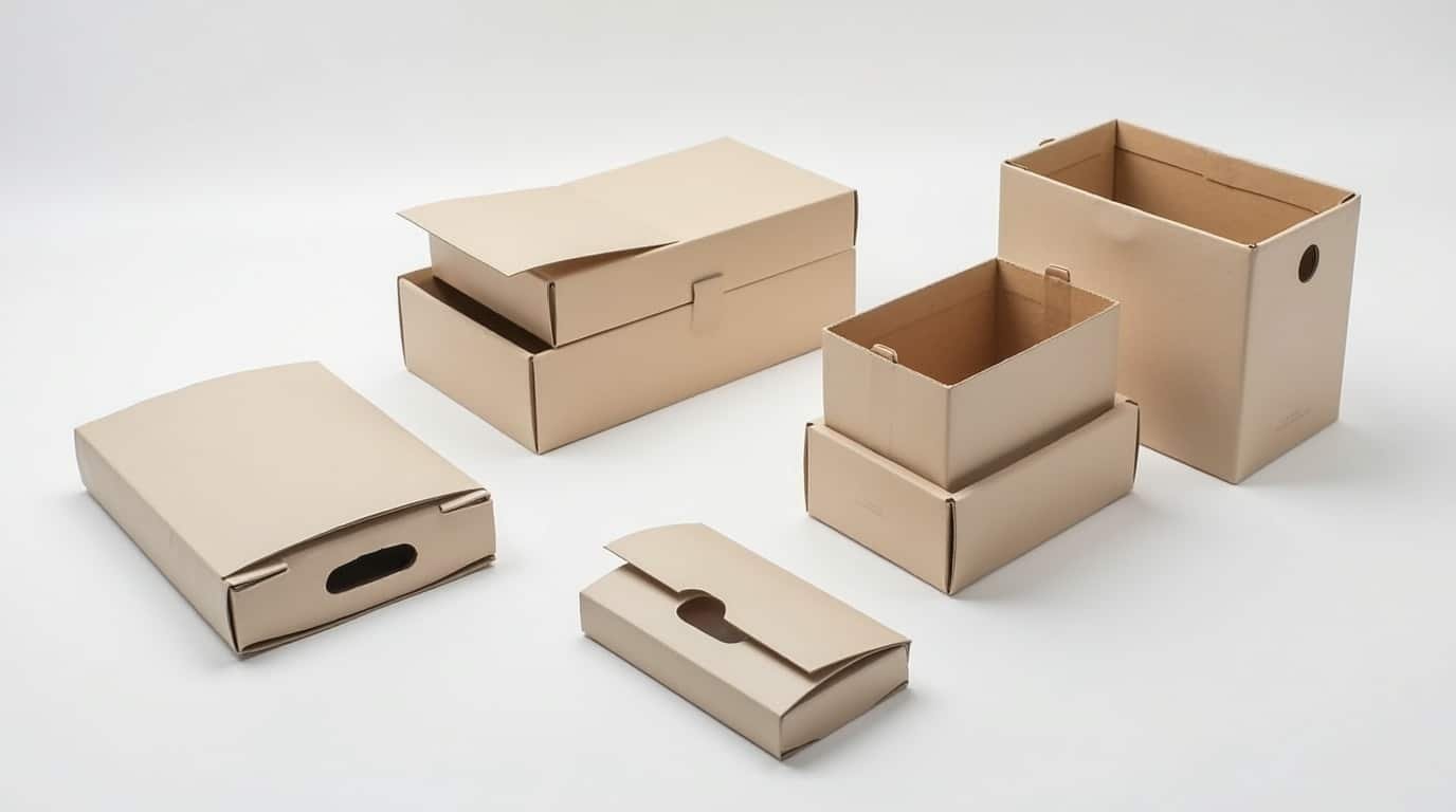 Custom Mailer Boxes with Tear Strip - Image 3