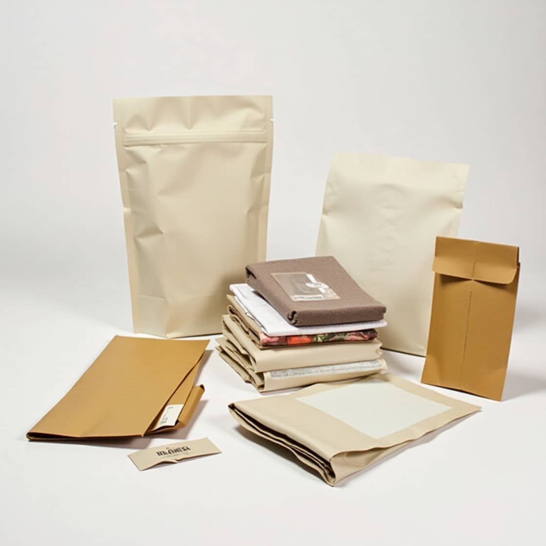 Custom Bubble Mailers - Image 4