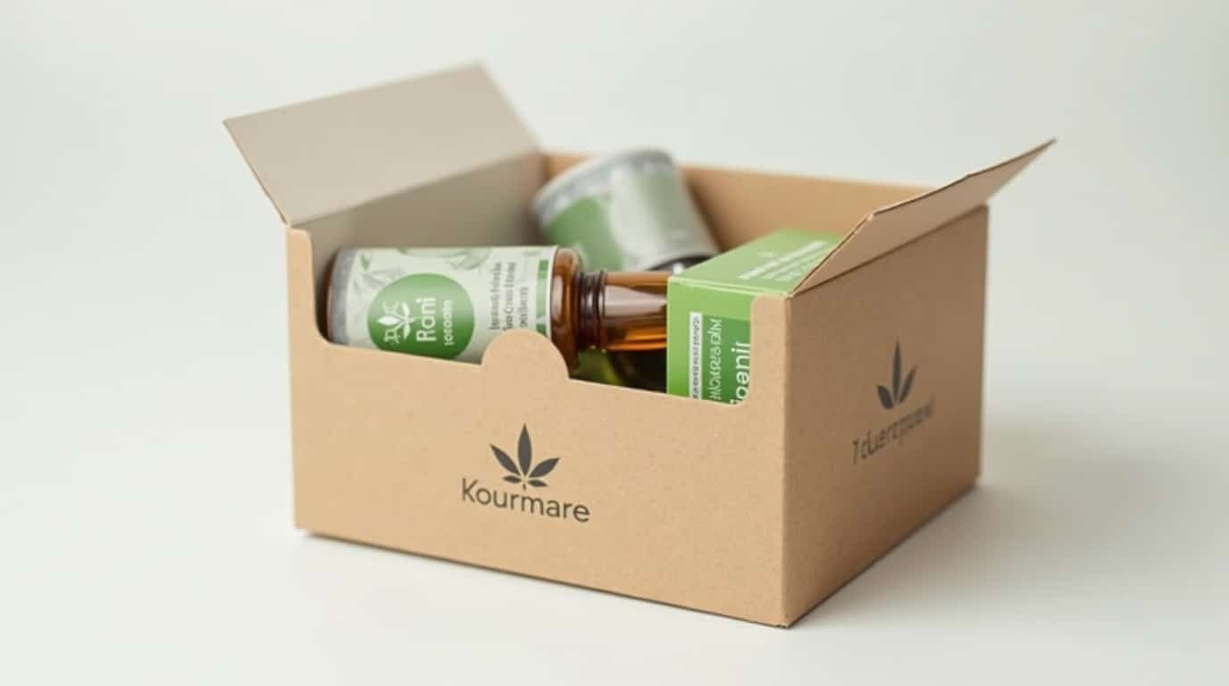 CBD Mailer Boxes - Image 3