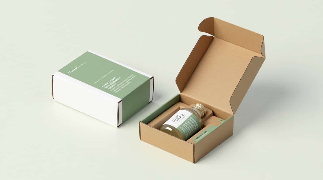 CBD Mailer Boxes - Image 4