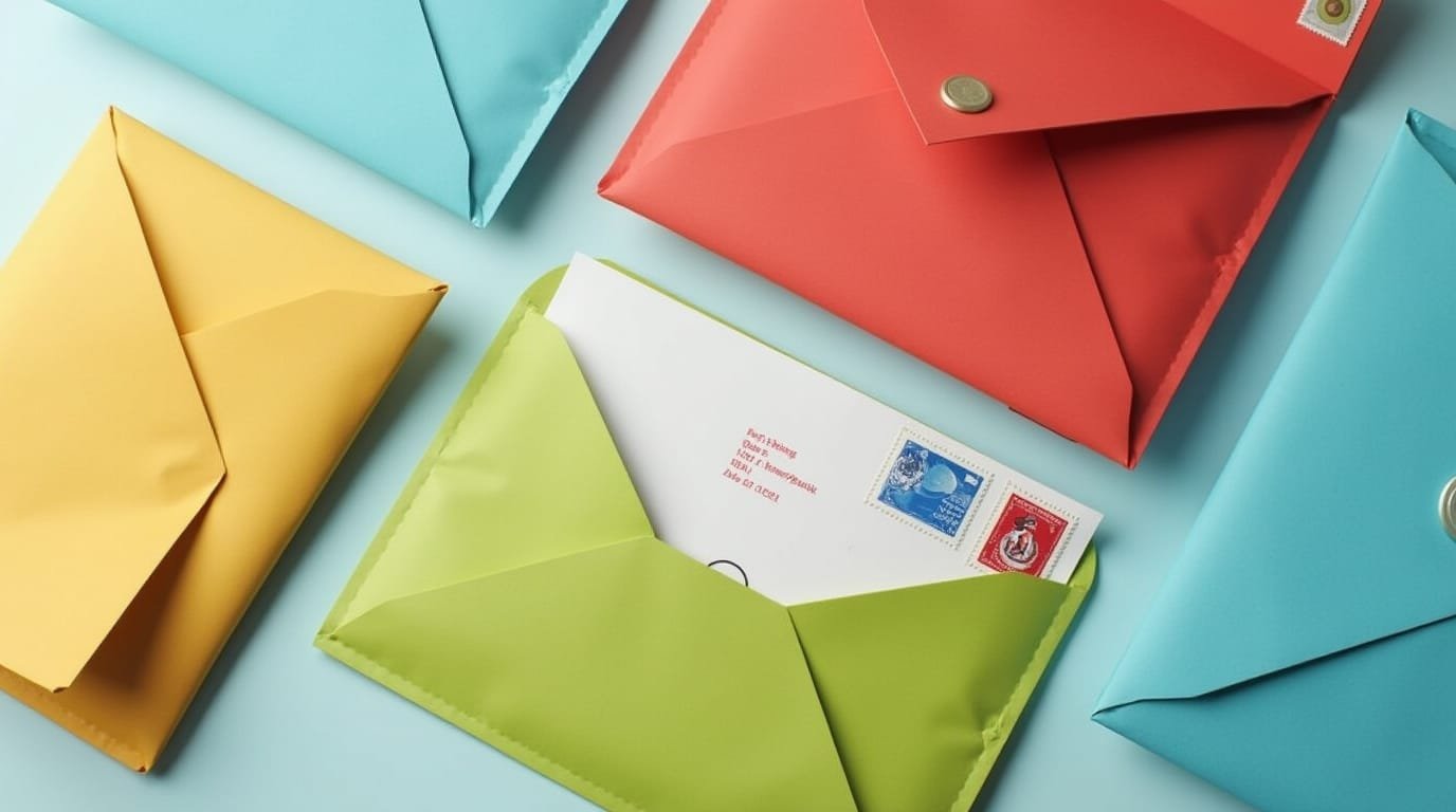 Paper Padded Mailers - Image 4