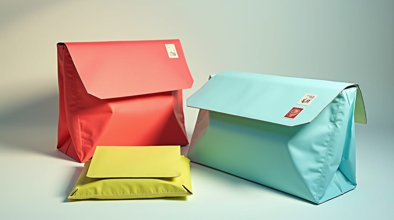 Paper Padded Mailers - Image 3