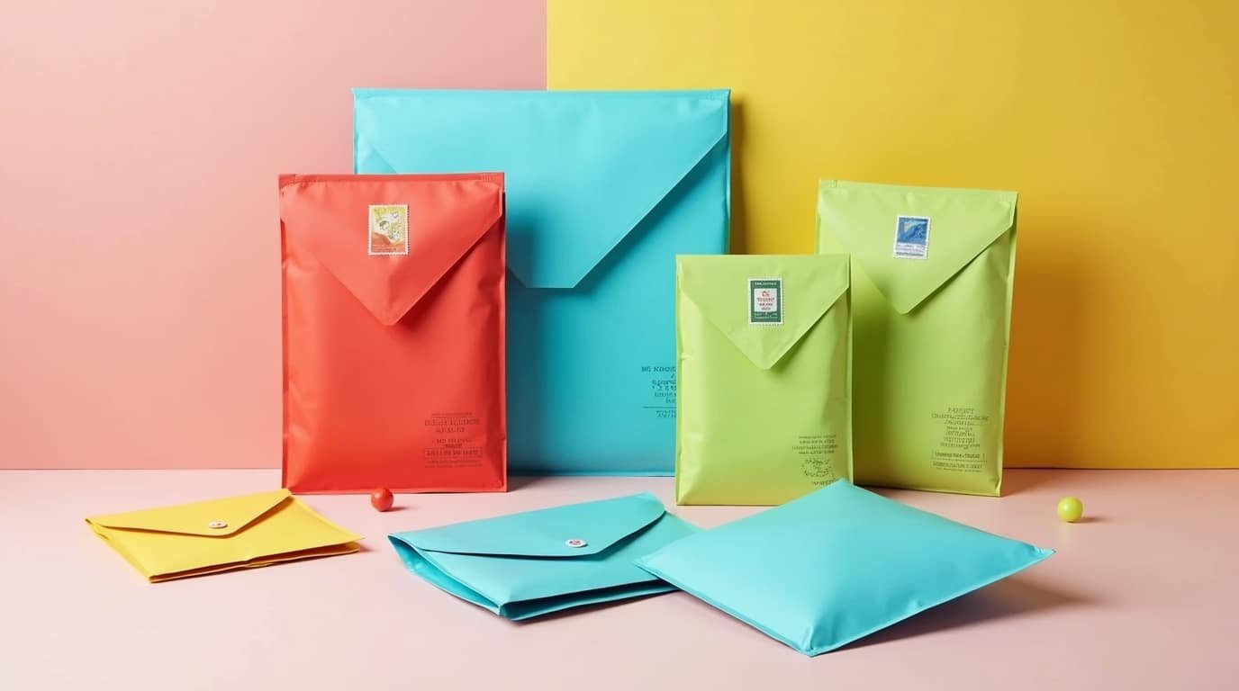 Paper Padded Mailers - Image 2