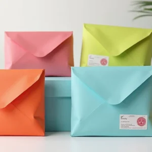 Paper Padded Mailers