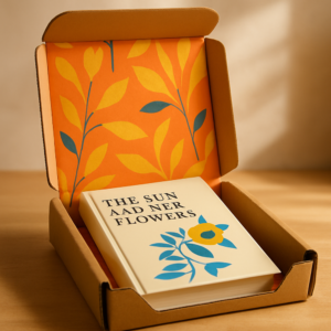 Book Mailers