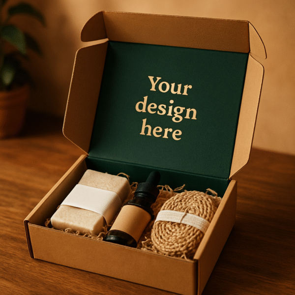 Cardboard Mailers - Image 2