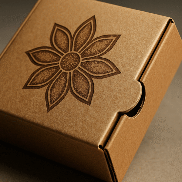 Cardboard Mailers - Image 3