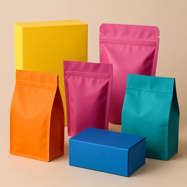 Compostable Mailers - Image 3