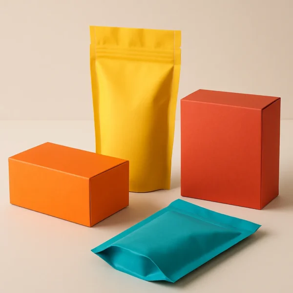 Compostable Mailers - Image 4