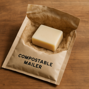 Compostable Mailers