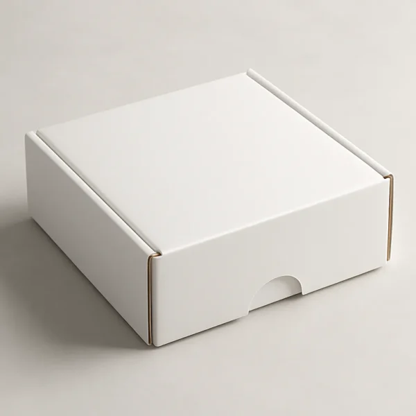 White Mailer Boxes - Image 3