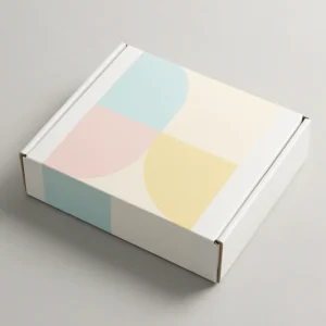 Sleeved Mailer Boxes