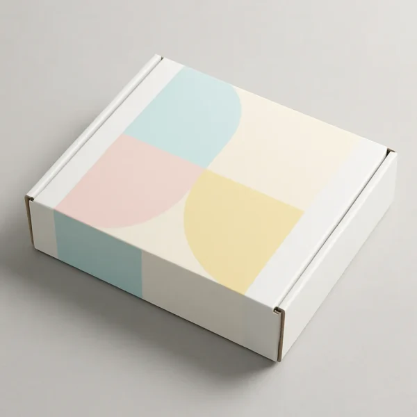 Sleeved Mailer Boxes