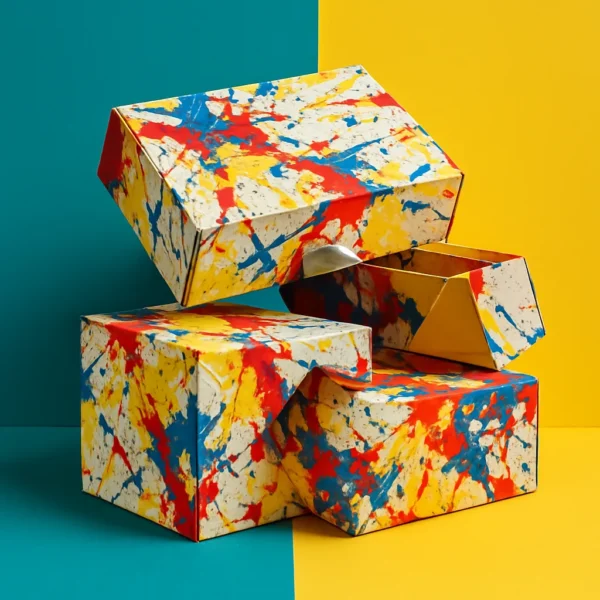 Tab Lock Boxes – My Packaging Lane