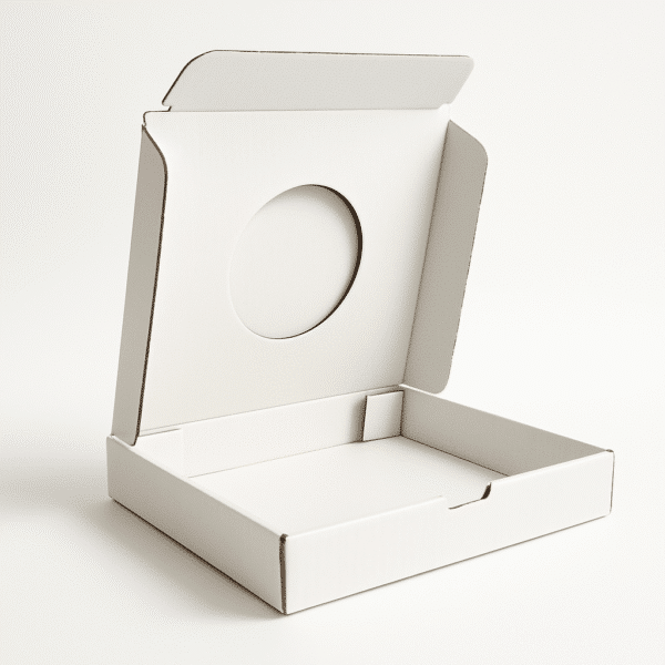 Vinyl Record Mailers - Image 3